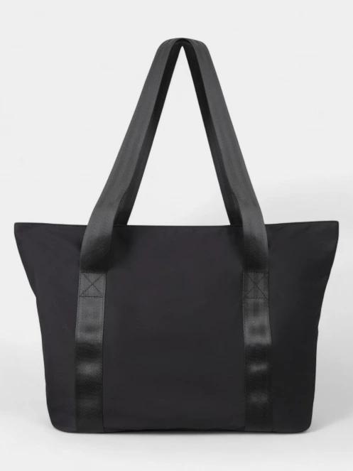 geanta shopper pt. femei Luhta Luhta Olars negru 3