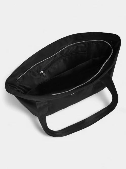geanta shopper pt. femei Luhta Luhta Olars negru 4