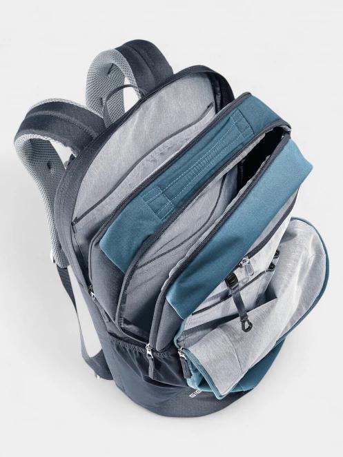 rucsac pt. barbati Deuter Giga albastru 8