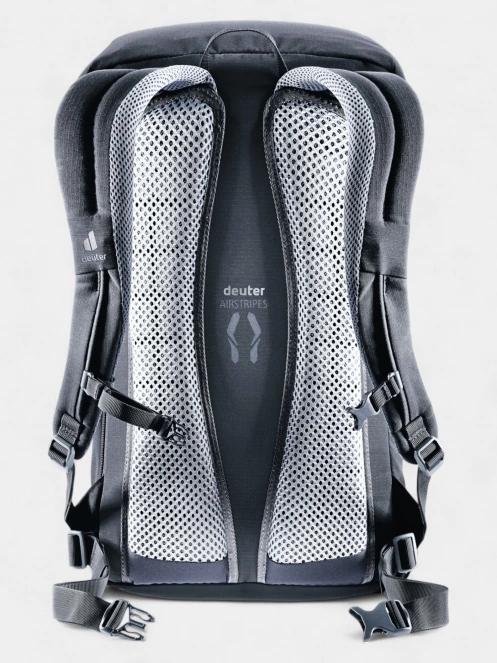 rucsac Deuter Walker 24 negru 3