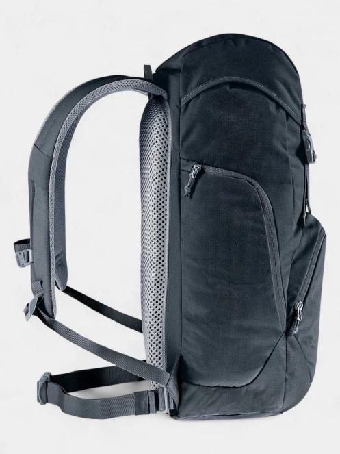 rucsac Deuter Walker 24 negru 4