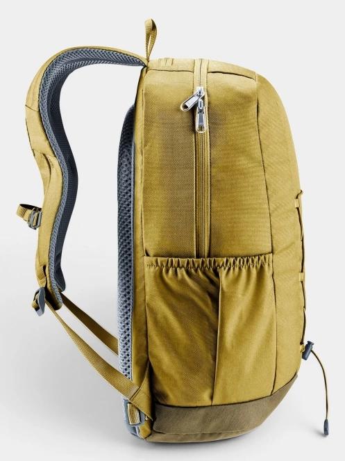 rucsac Deuter Gogo oliv 4