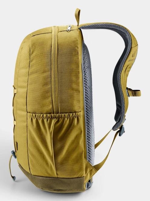rucsac Deuter Gogo oliv 6