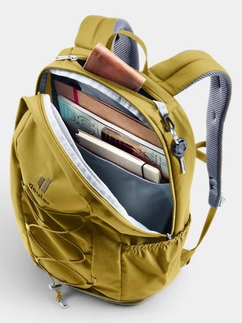 rucsac Deuter Gogo oliv 8