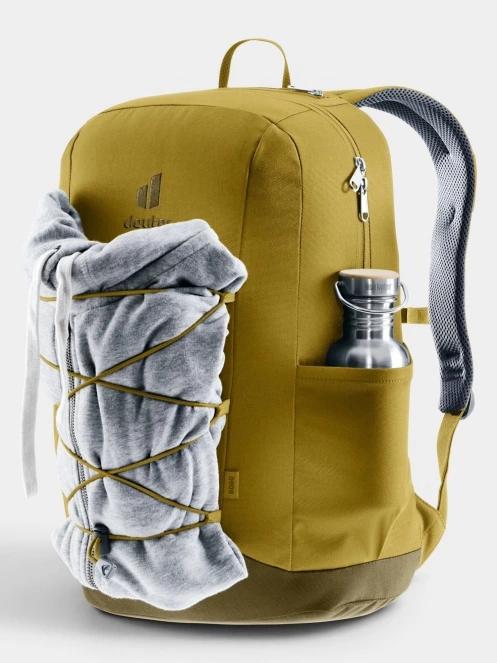 rucsac Deuter Gogo oliv 9