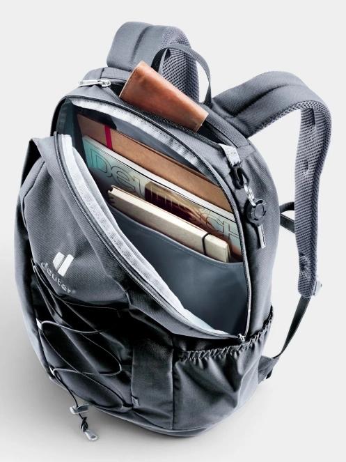 rucsac Deuter Gogo negru 8