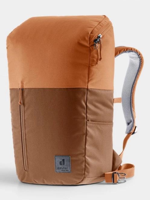 rucsac Deuter UP Stockholm portocaliu 2