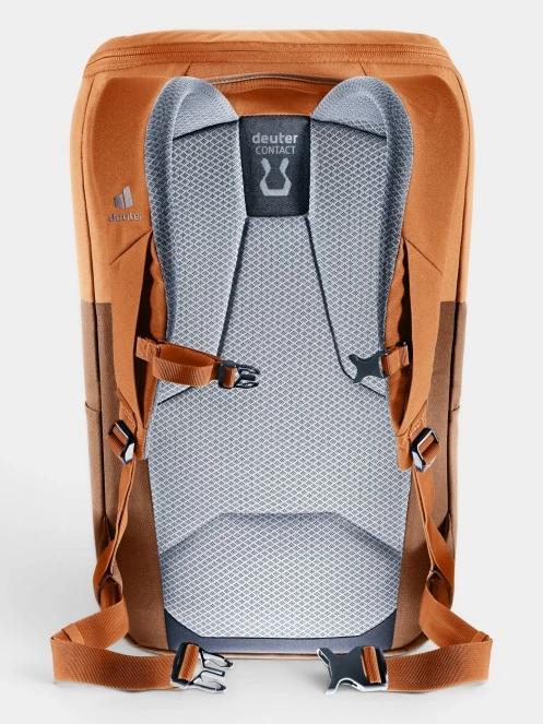 rucsac Deuter UP Stockholm portocaliu 3