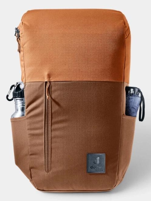 rucsac Deuter UP Stockholm portocaliu 6