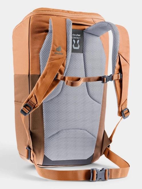 rucsac Deuter UP Stockholm portocaliu 9