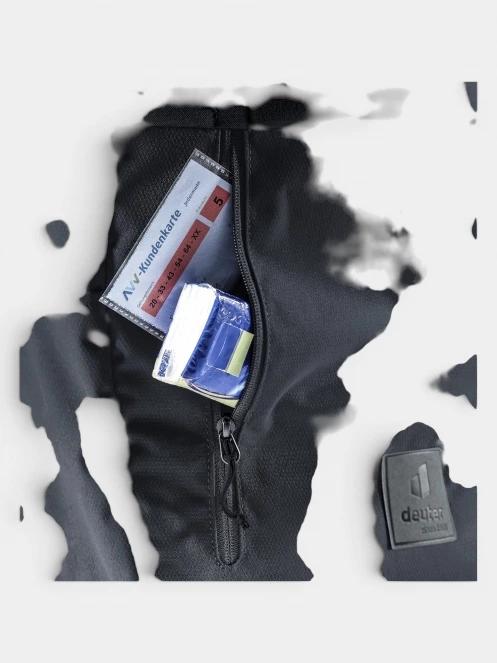 rucsac Deuter UP Stockholm negru 6
