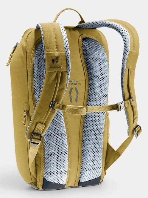 rucsac Deuter Stepout 16 oliv 5