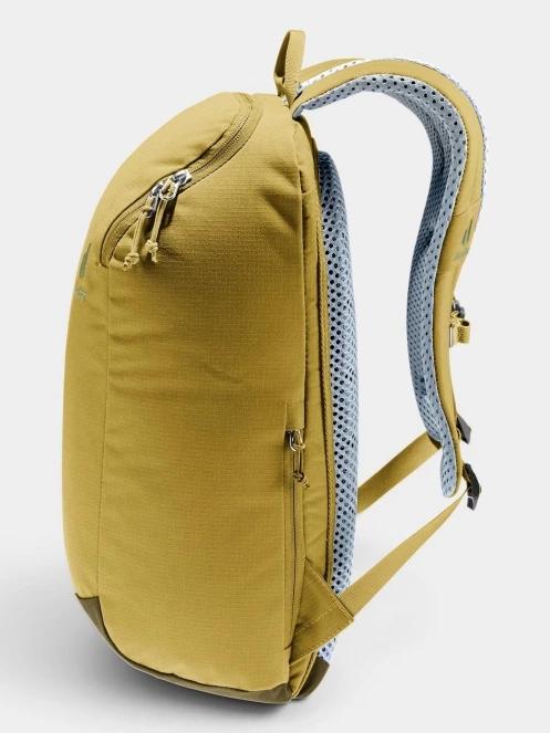 rucsac Deuter Stepout 16 oliv 6