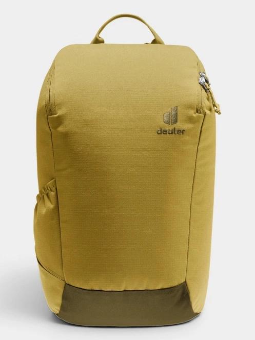 rucsac Deuter Stepout 16 oliv 7