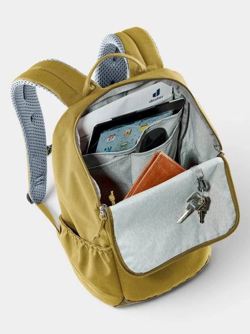 rucsac Deuter Stepout 16 oliv 9