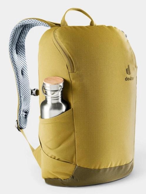 rucsac Deuter Stepout 16 oliv 10