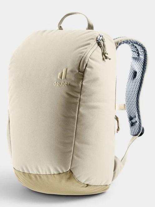 rucsac Deuter Stepout 16 nisip 2