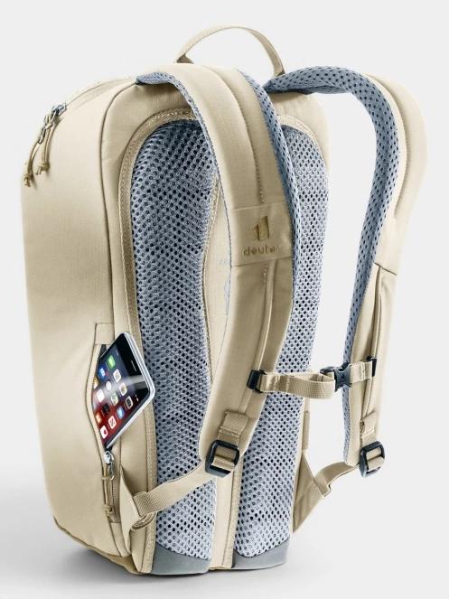 rucsac Deuter Stepout 16 nisip 8