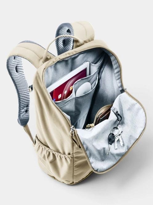 rucsac Deuter Stepout 16 nisip 9