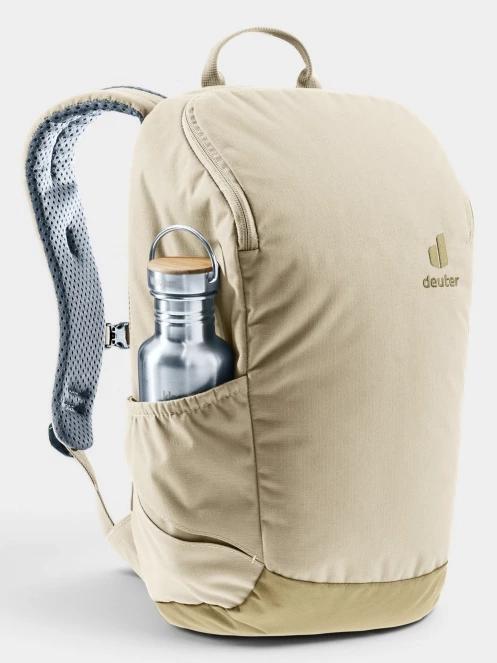 rucsac Deuter Stepout 16 nisip 10