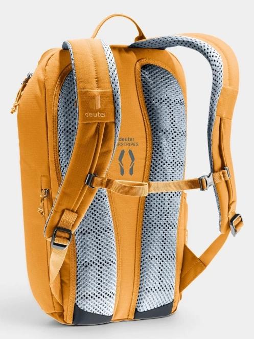rucsac Deuter Stepout 16 portocaliu 5