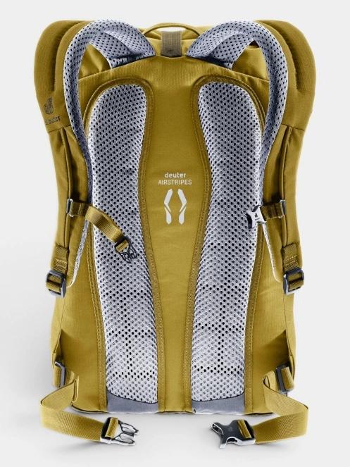 rucsac Deuter Stepout 22 oliv 3