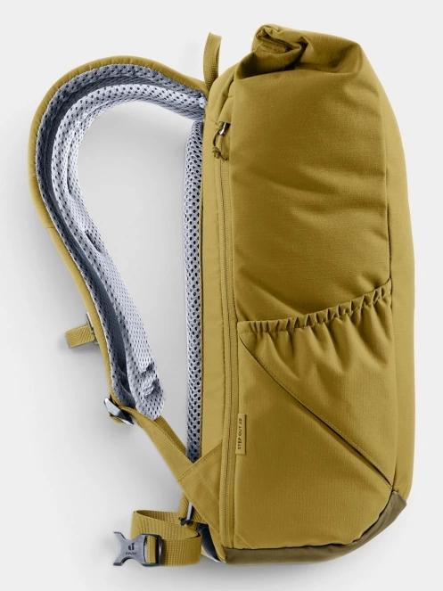 rucsac Deuter Stepout 22 oliv 4