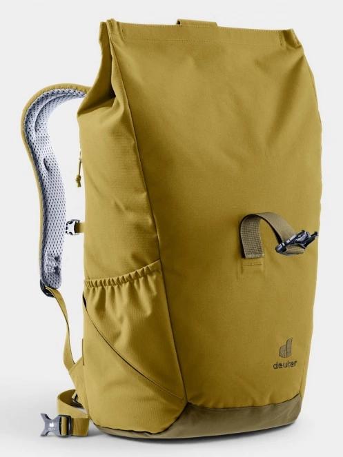 rucsac Deuter Stepout 22 oliv 5
