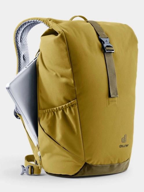 rucsac Deuter Stepout 22 oliv 8