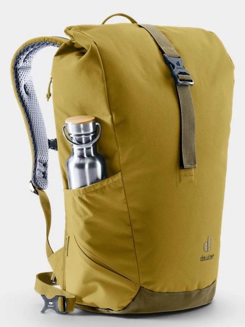 rucsac Deuter Stepout 22 oliv 9