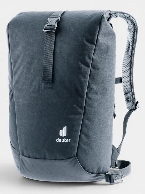 rucsac Deuter Stepout 22 negru 2