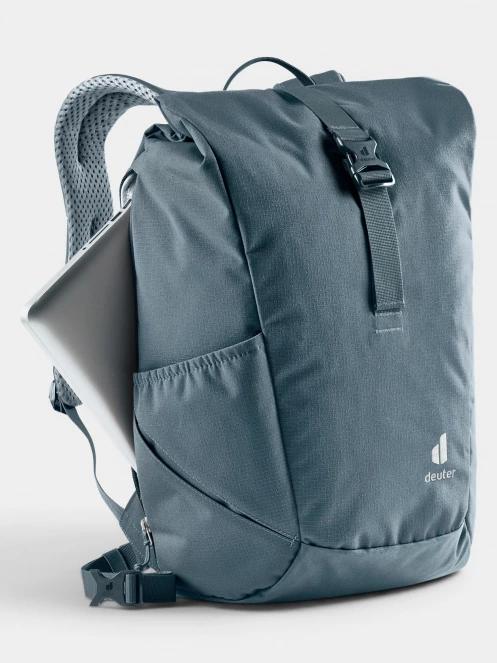 rucsac Deuter Stepout 22 negru 11