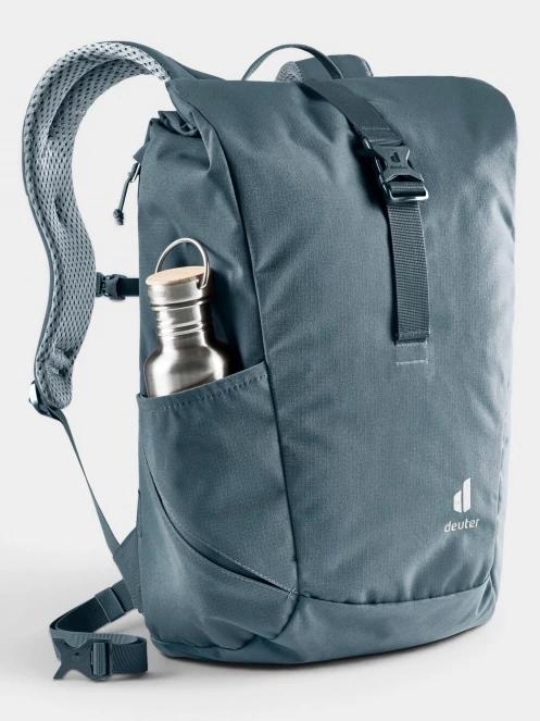 rucsac Deuter Stepout 22 negru 12