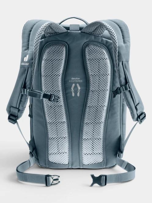 rucsac Deuter Stepout 22 negru 3