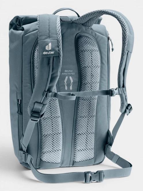 rucsac Deuter Stepout 22 negru 5