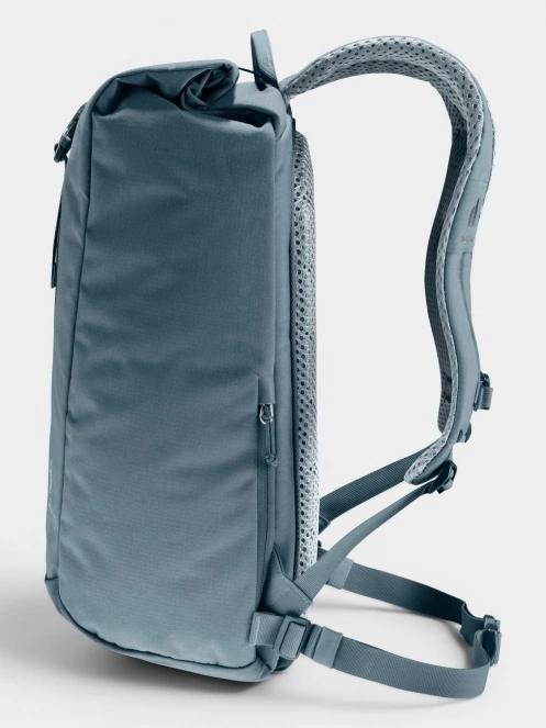 rucsac Deuter Stepout 22 negru 6