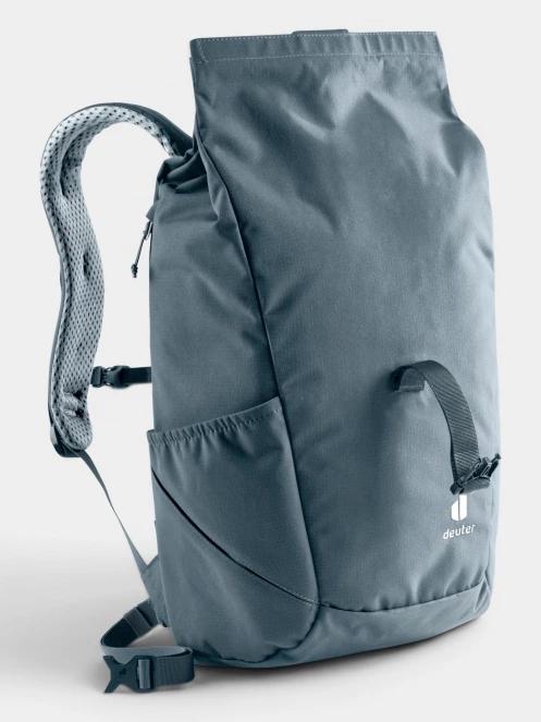 rucsac Deuter Stepout 22 negru 8