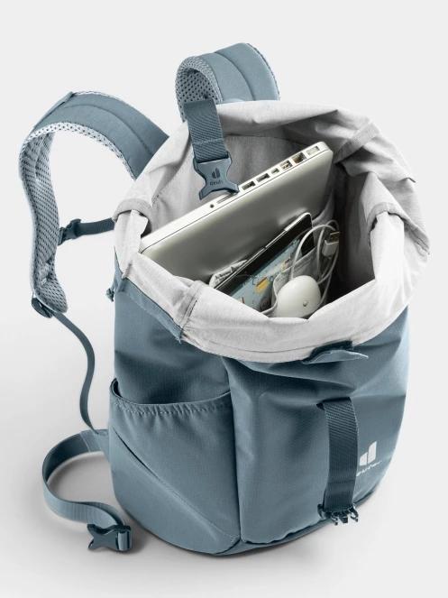 rucsac Deuter Stepout 22 negru 9