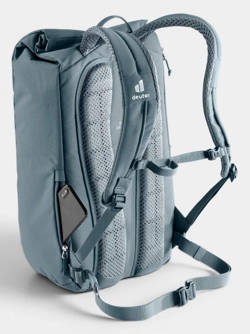rucsac Deuter Stepout 22 negru 10