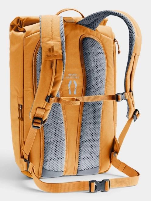 rucsac Deuter Stepout 22 portocaliu 5