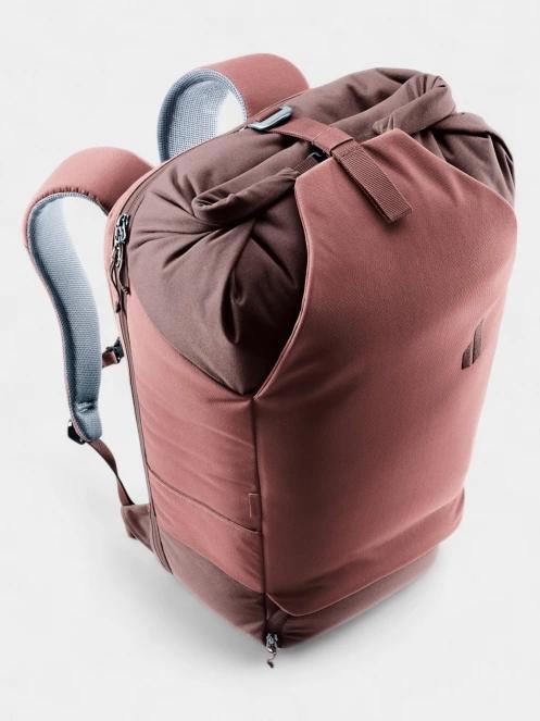 rucsac Deuter Utilion 30 rosu 6