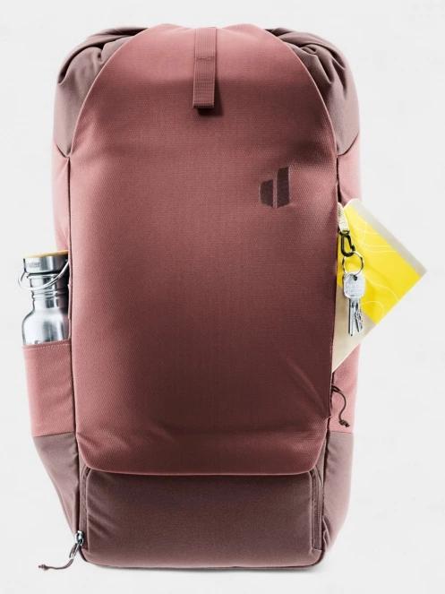 rucsac Deuter Utilion 30 rosu 9