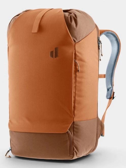 rucsac Deuter Utilion 30 portocaliu 2