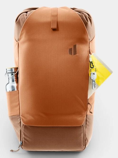 rucsac Deuter Utilion 30 portocaliu 12