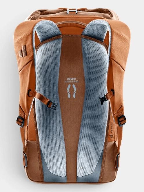 rucsac Deuter Utilion 30 portocaliu 3