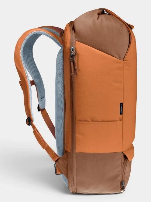 rucsac Deuter Utilion 30 portocaliu 4