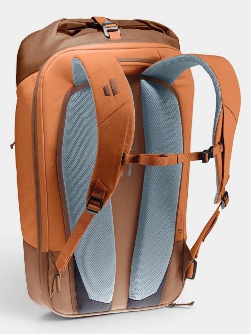 rucsac Deuter Utilion 30 portocaliu 5