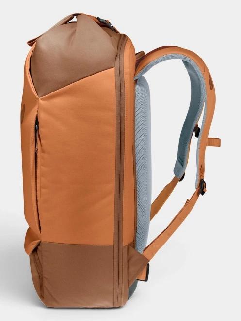 rucsac Deuter Utilion 30 portocaliu 6
