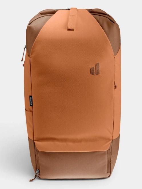 rucsac Deuter Utilion 30 portocaliu 7
