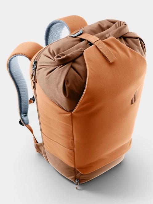 rucsac Deuter Utilion 30 portocaliu 8